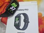 Samsung galaxy fit 3