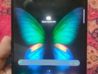 Samsung Galaxy Fold 12GB/ 512 GB. (Used)