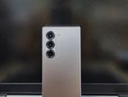Samsung Galaxy Fold 6 12/256 Gb Duel (Used)
