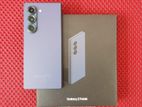 Samsung Galaxy Fold 6, 12/256(Fullbox) (Used)