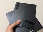 Samsung Galaxy Fold 6 12/256gb full box (Used)