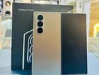 Samsung Galaxy Fold 7(12/256)DUAL SIMBOX (Used)