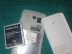 Samsung Galaxy G7102 (Used)