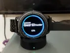 Samsung Galaxy Gear S3 Frontier Cellular Lte Watch