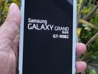 Samsung Galaxy Grand 1/8 GB (Used)