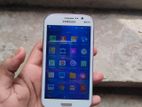 Samsung Galaxy Grand Neo Plus . (Used)