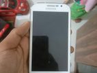 Samsung Galaxy Grand . (Used)