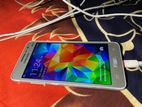 Samsung Galaxy Grand Prime 1/8 gb (Used)