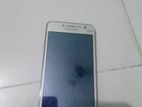 Samsung Galaxy Grand Prime 1.5-16 (Used)