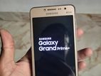 Samsung Galaxy Grand Prime 1.5gb ram 8gb rom (Used)
