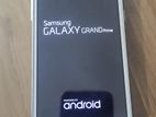 Samsung Galaxy Grand Prime 1GB RAM, 8GB ROM (Used)