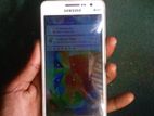 Samsung Galaxy Grand Prime . (Used)