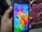 Samsung Galaxy Grand Prime 1gb+8gb fxd (Used)