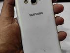 Samsung Galaxy Grand Prime . (Used)