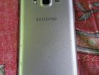 Samsung Galaxy Grand Prime 2gb.16 (Used)