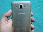 Samsung Galaxy Grand Prime 4g (Used)