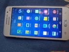 Samsung Galaxy Grand Prime . (Used)