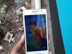 Samsung Galaxy Grand Prime . (Used)