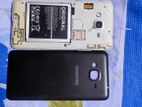 Samsung Galaxy Grand Prime full fresh condition (Used)