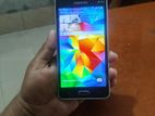 Samsung Galaxy Grand Prime good (Used)