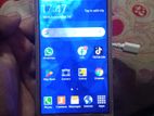 Samsung Galaxy Grand Prime Mobile phone (Used)