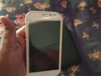 Samsung Galaxy Grand Prime Plus 1/16 GB (Used)