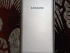 Samsung Galaxy Grand Prime Plus 1/8 GB (Used)