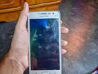 Samsung Galaxy Grand Prime Plus 1/8 GB (Used)