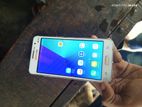 Samsung Galaxy Grand Prime Plus . (Used)