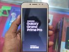 Samsung Galaxy Grand Prime Plus 1.5/16GB (Used)