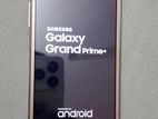 Samsung Galaxy Grand Prime Plus . (Used)