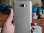 Samsung Galaxy Grand Prime Plus 1.5/8 gb (Used)
