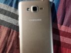 Samsung Galaxy Grand Prime Plus 1.5/8 (Used)