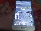 Samsung Galaxy Grand Prime Plus 1.5 GB (Used)