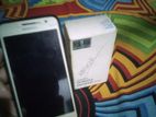 Samsung Galaxy Grand Prime Plus 1.5+8 (Used)