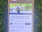 Samsung Galaxy Grand Prime Plus 1.5GB/8 GB (Used)