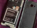 Samsung Galaxy Grand Prime Plus 1,5gb (Used)