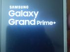 Samsung Galaxy Grand Prime Plus 2017 (Used)