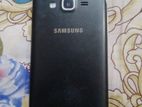 Samsung Galaxy Grand Prime Plus . (Used)