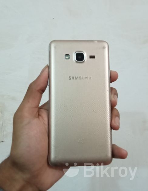 Samsung Galaxy Grand Prime Plus G Used For Sale In Uttara Bikroy