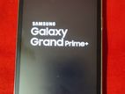 Samsung Galaxy Grand Prime Plus . (Used)