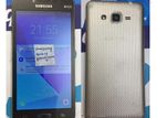 Samsung Galaxy Grand Prime Plus 4g (Used)