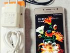 Samsung Galaxy Grand Prime Plus 4G (Used)