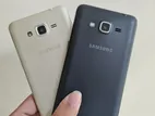 Samsung Galaxy Grand Prime Plus 4G (Used)