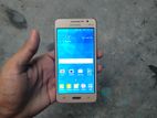 Samsung Galaxy Grand Prime Plus 4g (Used)