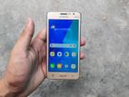 Samsung Galaxy Grand Prime Plus 4g (Used)