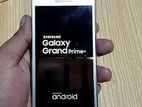 Samsung Galaxy Grand Prime Plus 4G (Used)