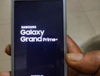 Samsung Galaxy Grand Prime Plus 6 (Used)