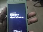 Samsung Galaxy Grand Prime Plus . (Used)