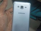 Samsung Galaxy Grand Prime Plus . (Used)